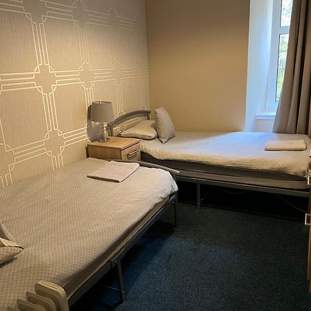 Budget Rooms Inverness Zewnętrze zdjęcie