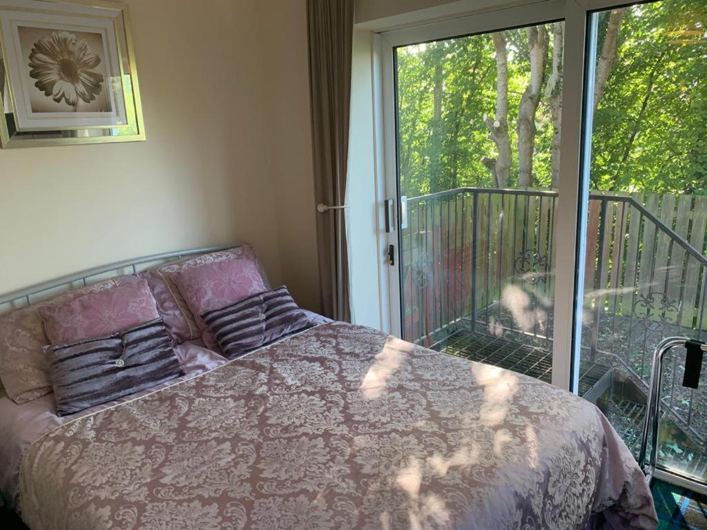 Budget Rooms Inverness Zewnętrze zdjęcie