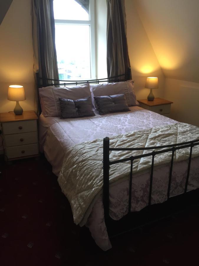 Budget Rooms Inverness Zewnętrze zdjęcie