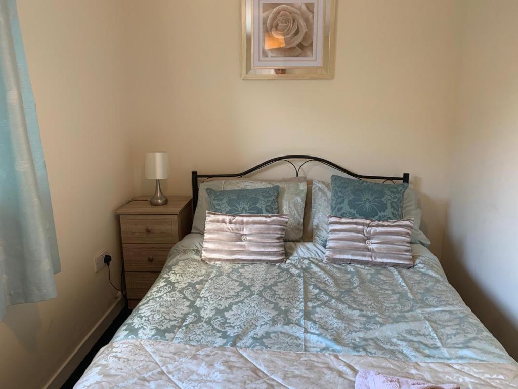 Budget Rooms Inverness Zewnętrze zdjęcie