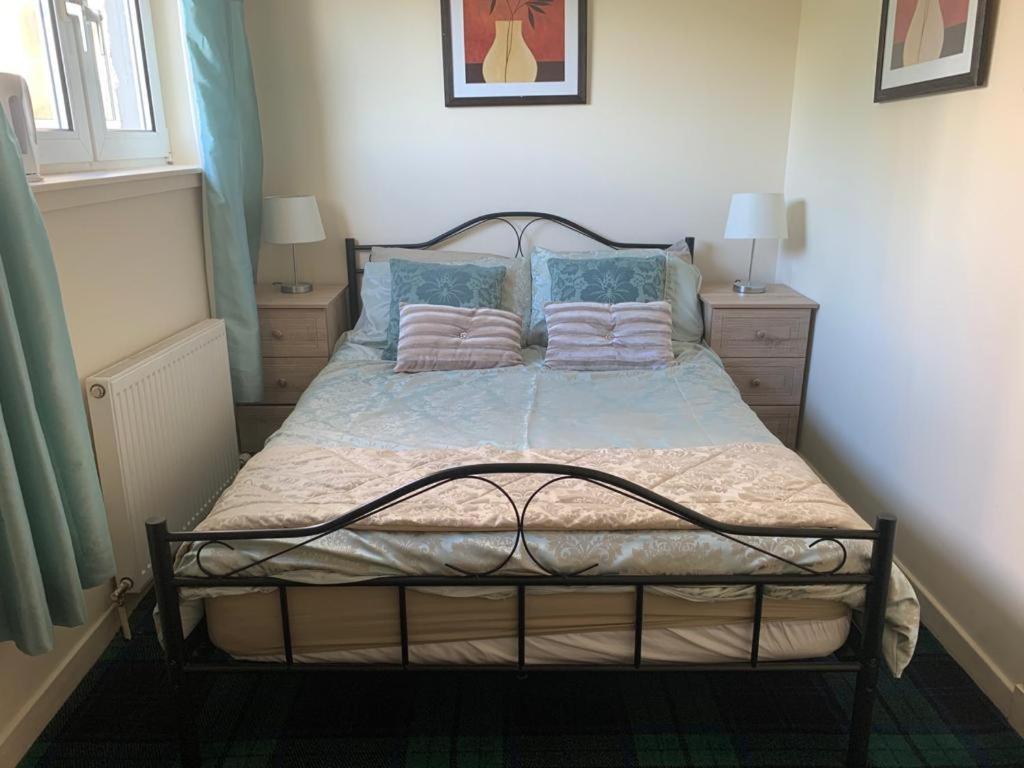 Budget Rooms Inverness Zewnętrze zdjęcie