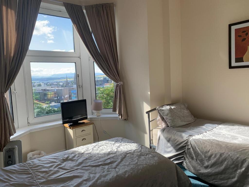 Budget Rooms Inverness Zewnętrze zdjęcie