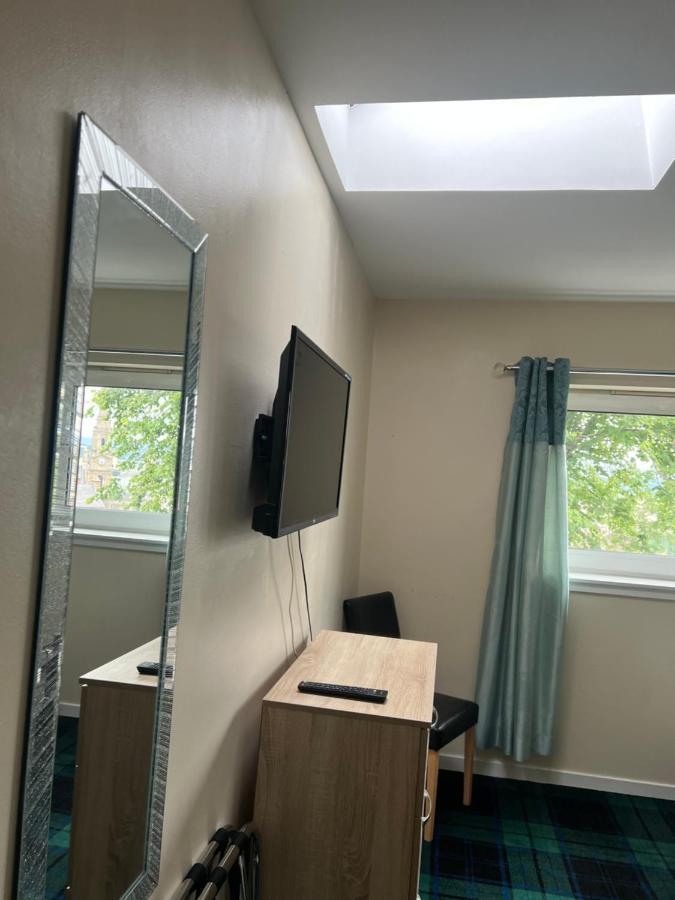 Budget Rooms Inverness Zewnętrze zdjęcie