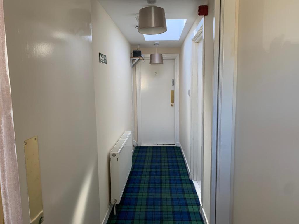 Budget Rooms Inverness Zewnętrze zdjęcie