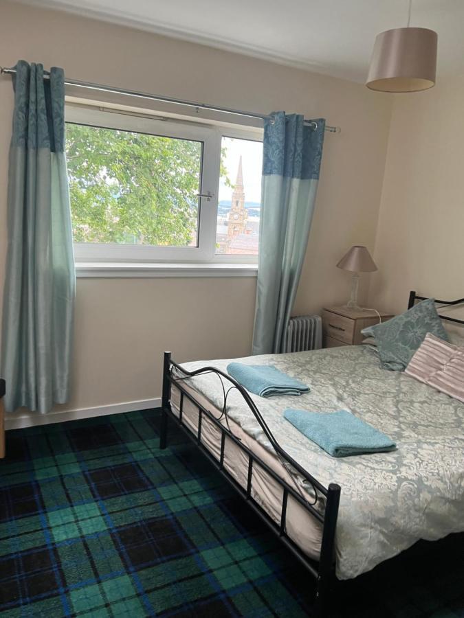 Budget Rooms Inverness Zewnętrze zdjęcie