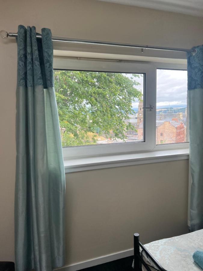 Budget Rooms Inverness Zewnętrze zdjęcie