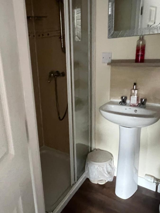 Budget Rooms Inverness Zewnętrze zdjęcie