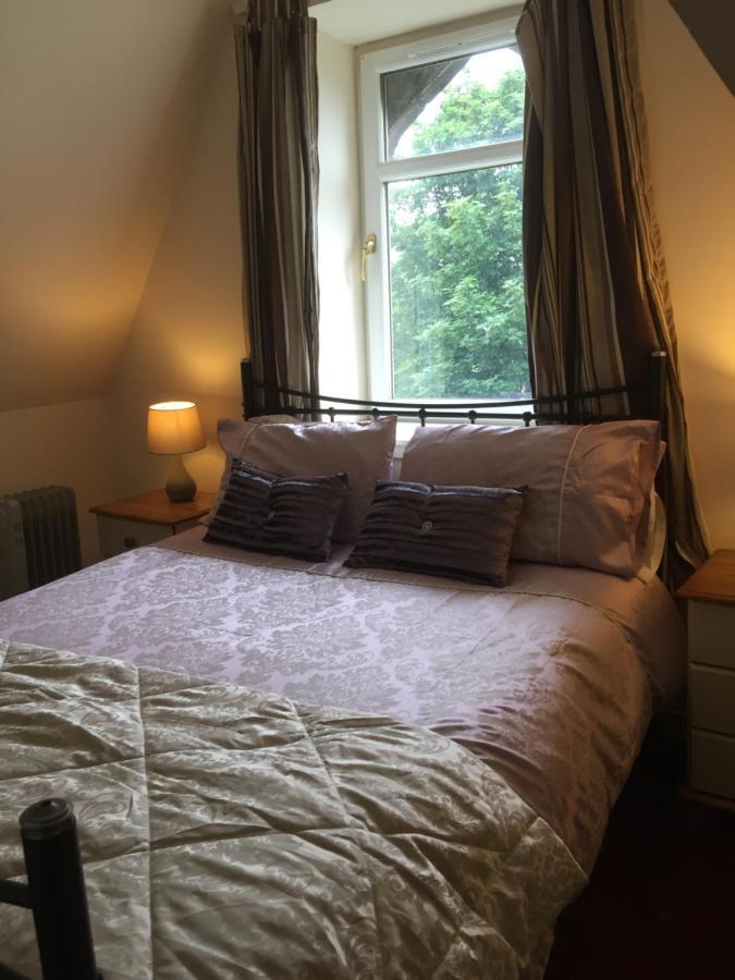 Budget Rooms Inverness Zewnętrze zdjęcie