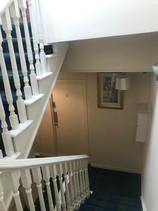 Budget Rooms Inverness Zewnętrze zdjęcie